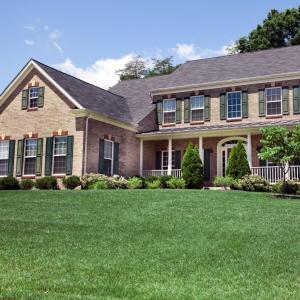 A Great Start to a Beautiful Lawn