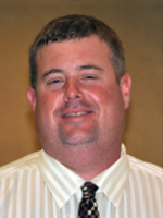 Darrin Hewartson